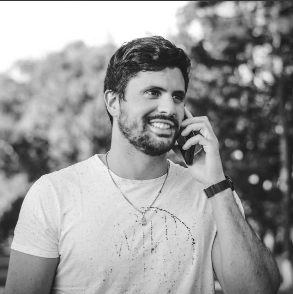 Hernán Gonzalez