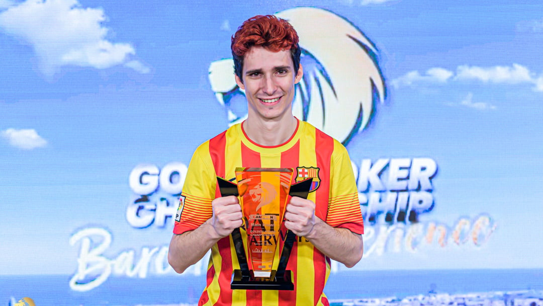 Gerard "Grubi" Rubiralta
